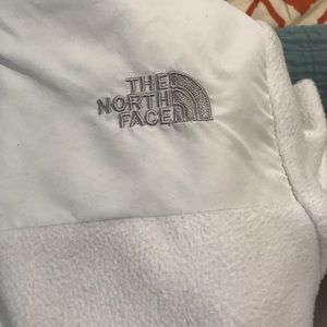The north face.